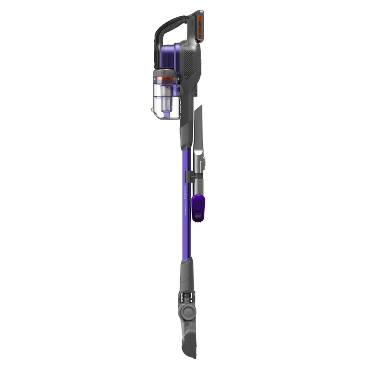BLACK DECKER BHFEV182CP Odkurzacz pionowy