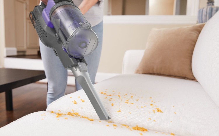 BLACK DECKER BHFEV182CP