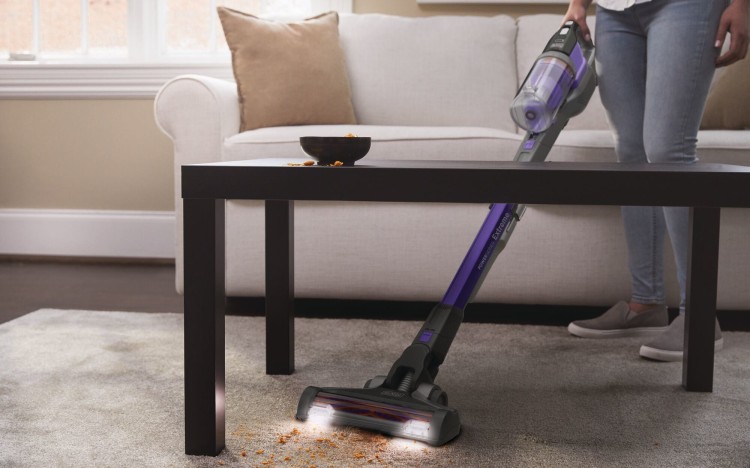 BLACK DECKER BHFEV182CP