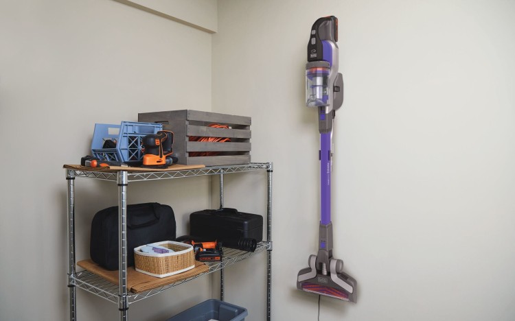 BLACK DECKER BHFEV182CP