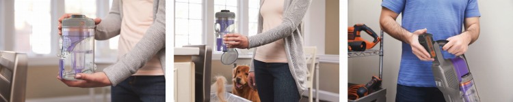 BLACK DECKER BHFEV182CP