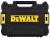 walizka na młotowiertarke DEWALT D25133K
