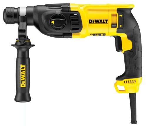DeWalt D25133K Młotowiertarka sieciowa 800W