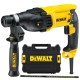 DEWALT D25133K Młotowiertarka sieciowa SDS-Plus 800W walizka