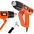 BLACK DECKER KX2001 Opalarka 2000W