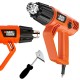 BLACK DECKER KX2001 Opalarka 2000W