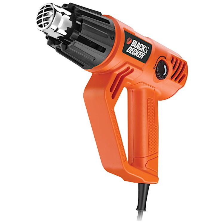 BLACK DECKER KX2001