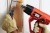 BLACK DECKER KX2001 Opalarka 2000W