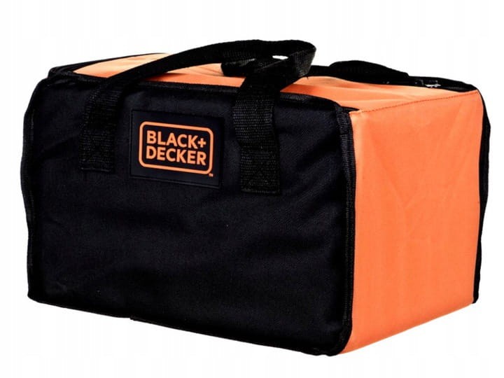 torba black decker
