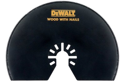 DEWALT DT20728 Brzeszczoty do drewna 100mm 5szt.