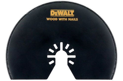 DEWALT DT20728 Brzeszczoty do drewna 100mm 5szt.