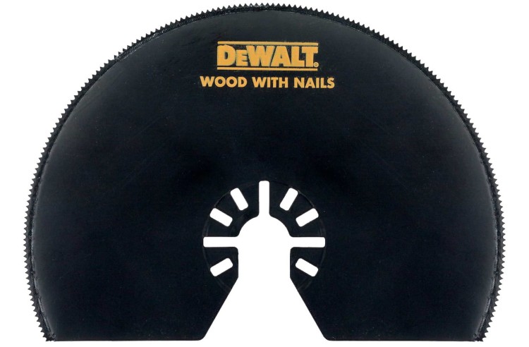 DEWALT DT20728 Brzeszczoty do drewna 100mm 5szt.