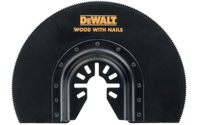 DEWALT DT20729 Brzeszczoty do drewna 100mm 5szt.