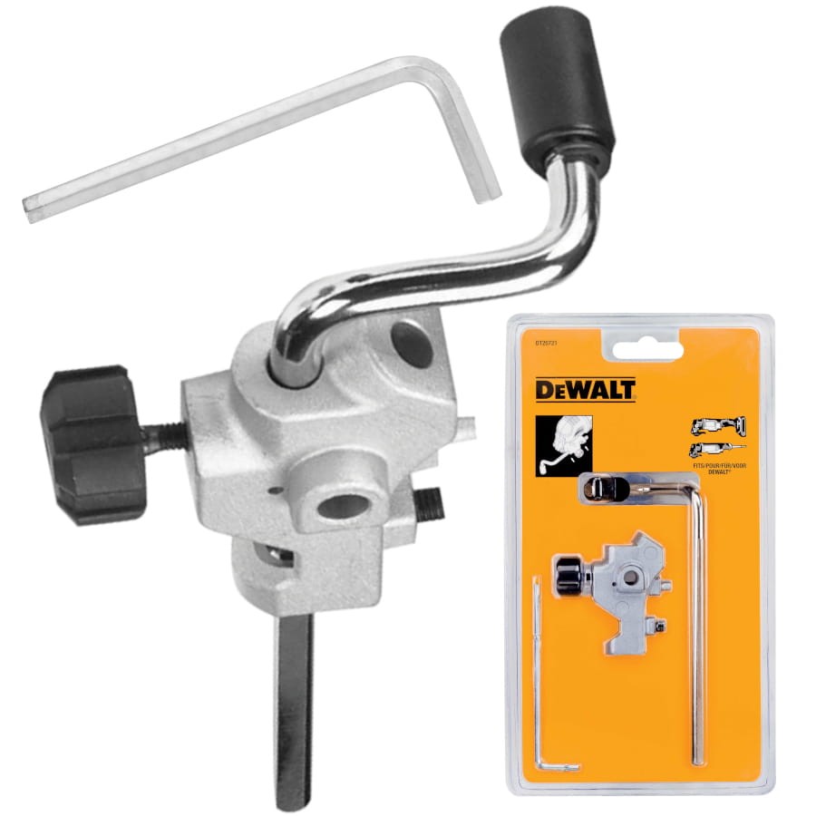 DEWALT DT20721 Ogranicznik głębokości Multitool