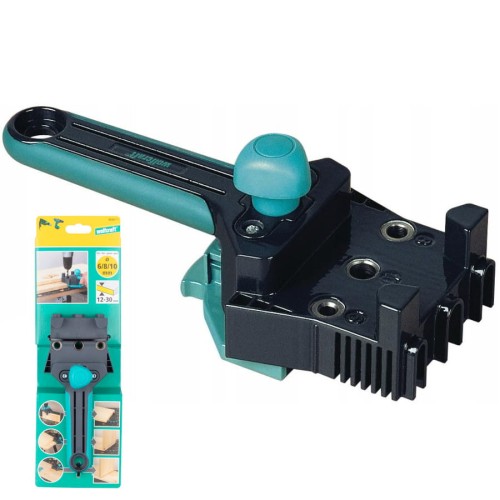 WOLFCRAFT 4640000 przyrząd do połączeń kołkowych