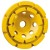 DEWALT DT3796 Tarcza diamentowa garnkowa