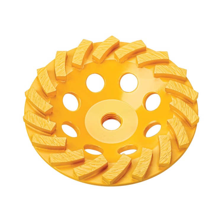 DEWALT DT3797 Tarcza diamentowa garnkowa