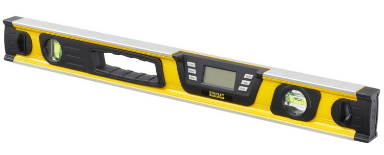 STANLEY 0-42-065 Poziomica elektroniczna cyfrowa 60cm
