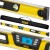 STANLEY 0-42-086 Poziomica elektroniczna cyfrowa 120 cm