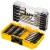 DEWALT DT70702 Bity Ph Pz Torx 40szt. w Tough Case+