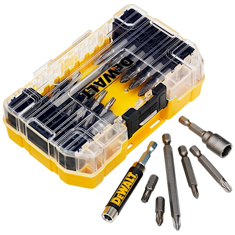 DEWALT DT70702 Zestaw bitów