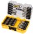DEWALT DT70705 Bity wkrętarskie Ph Pz Torx 40szt.