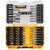 DEWALT DT70705 Zestaw bitów wkrętarskich Ph Pz Torx płaski 40szt. w Tough Case