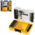 DEWALT DT70735T Zestaw bitów, wierteł i nasadek FLEXTORQ 25szt.