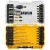 zestaw bitów DEWALT DT70735T