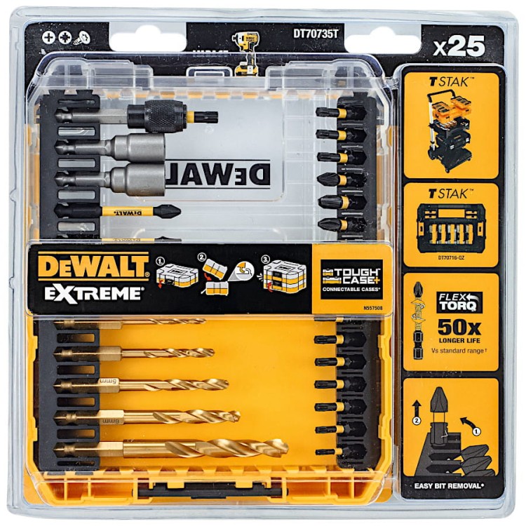 DEWALT DT70735T