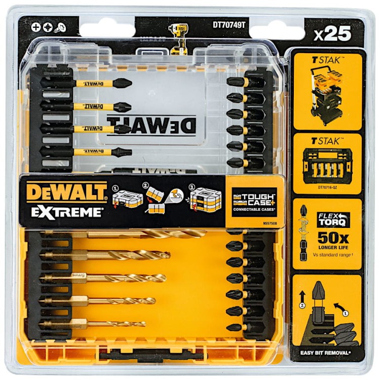 DEWALT DT70749T