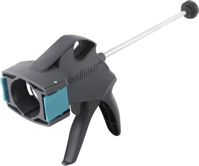 WOLFCRAFT 4355000 Mechaniczny pistolet uszczelniający