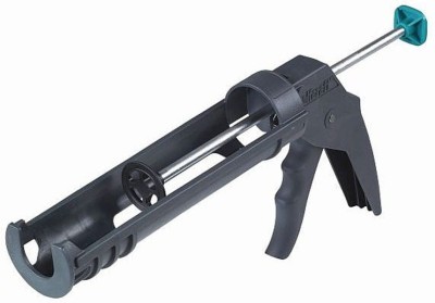 WOLFCRAFT 4351000 Mechaniczny pistolet uszczelniający
