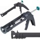 WOLFCRAFT 4351000 Mechaniczny pistolet uszczelniający MG 100