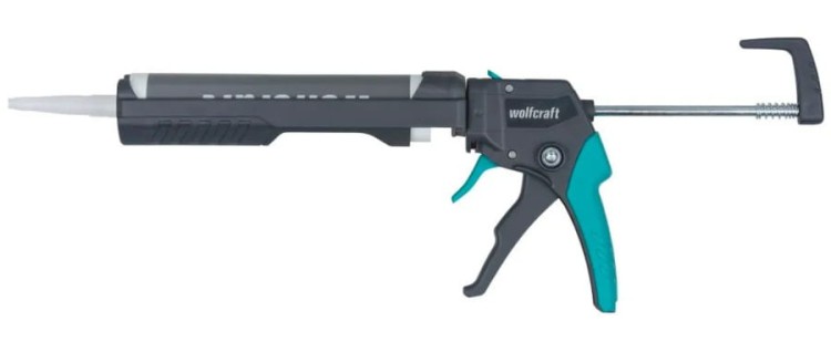 WOLFCRAFT  MG 550