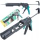 WOLFCRAFT 4358000 Mechaniczny pistolet uszczelniający MG 550