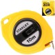 STANLEY 0-34-102 Miara zwijana 10m taśma stalowa