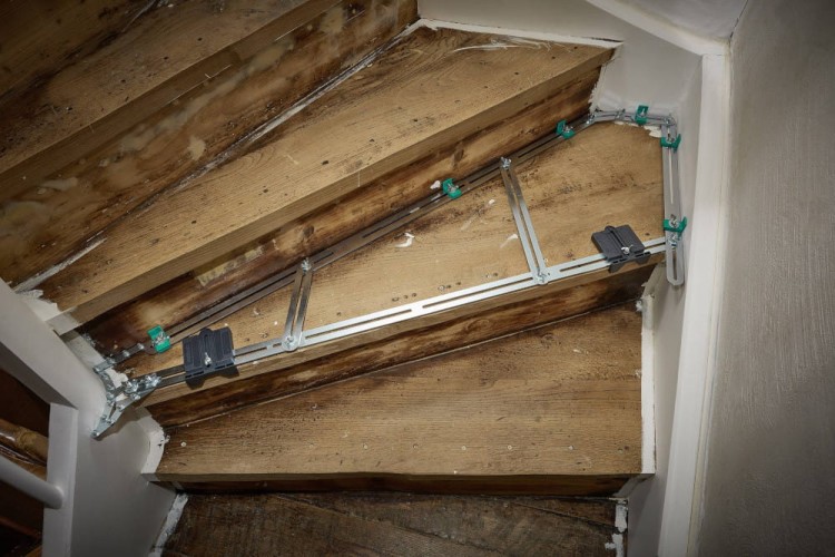 zastosowanie WOLFCRAFT 5210000