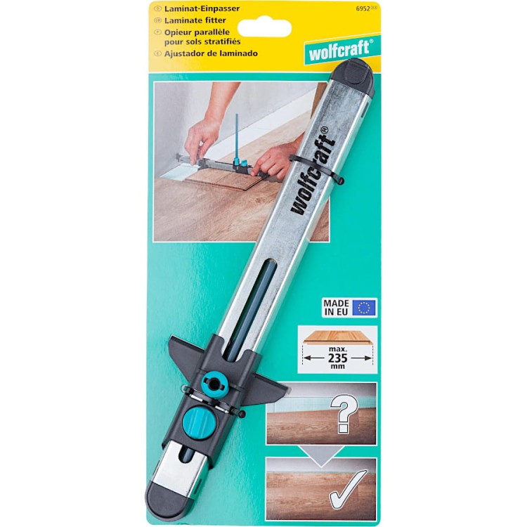 WOLFCRAFT 6952000