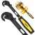 STANLEY 87-988 Klucz nastawny do rur 8-14mm