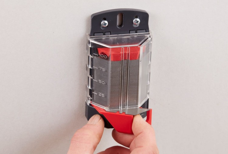 STANLEY 1-11-700 ostrza trapezowe