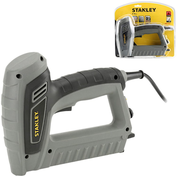 STANLEY STHT6-70414 Zszywacz elektryczny TR540 LD