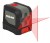 PROLINE 15175 Laser krzyżowy liniowy + uchwyt