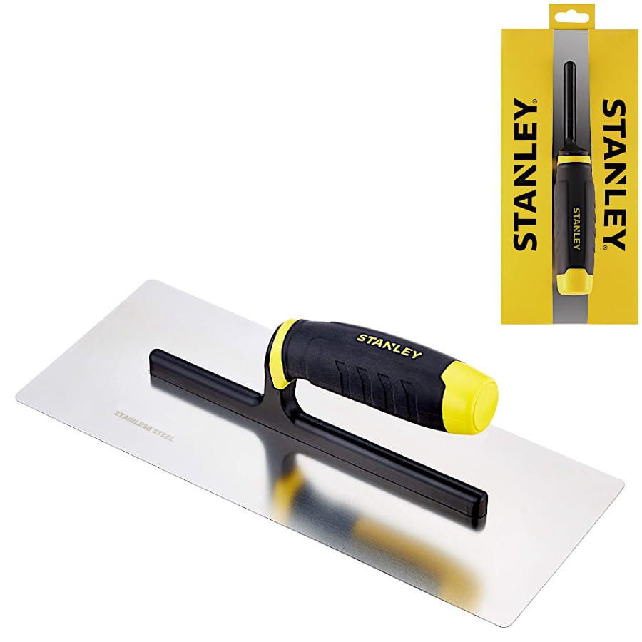 STANLEY STHT0-05899 Kielnia/Paca sztukatorska 32x13cm