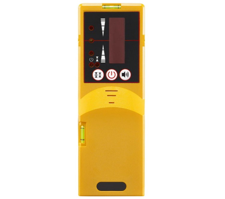 NIVEL SYSTEM CLS-1 Czujnik laserowy