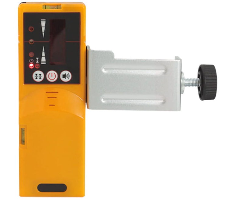 NIVEL SYSTEM CLS-1 Odbiornik detektor