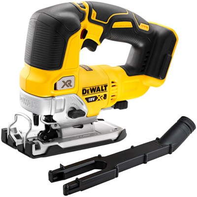 DEWALT DCS334N Wyrzynarka akumulatorowa 18V XR