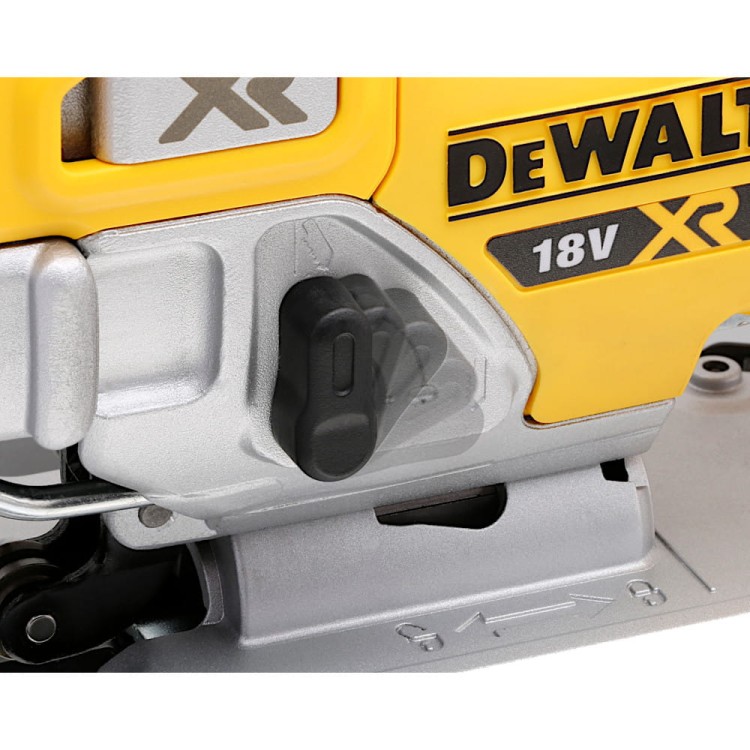 DEWALT DCS334N