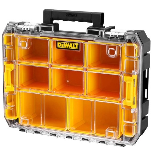 DEWALT DWST82968-1 Skrzynia Organizer TSTAK V 2.0