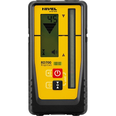 NIVEL SYSTEM RD700 DIGITAL